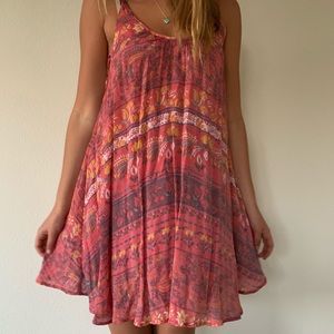 summer dress!